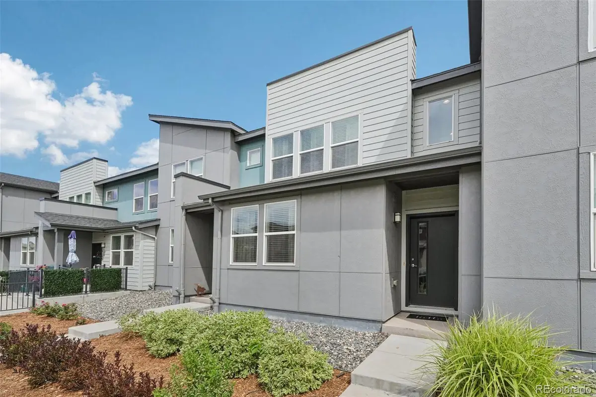 16189 E Elk Drive, Denver, CO 80239 - #1