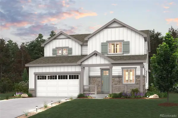 3375 N Ider Street, Aurora, CO 80019