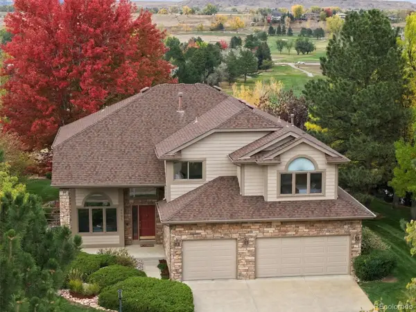 4231 Pebble Beach, Longmont, CO 80503