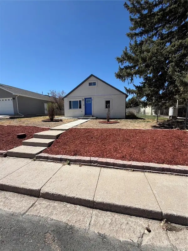 577 H Avenue, Limon, CO 80828