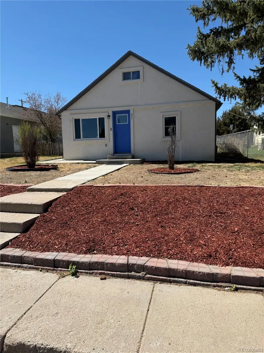 577 H Avenue, Limon, CO 80828 - #2