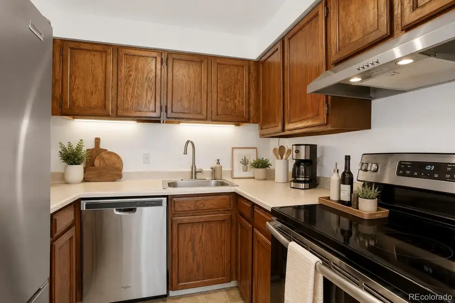 1366 Garfield Street #206, Denver, CO 80206 - #2