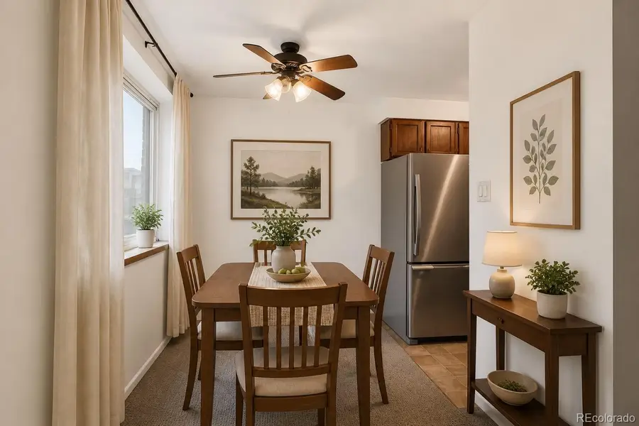 1366 Garfield Street #206, Denver, CO 80206 - #3