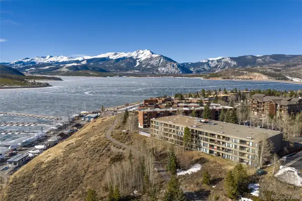 220 E La Bonte Street #219, Dillon, CO 80435