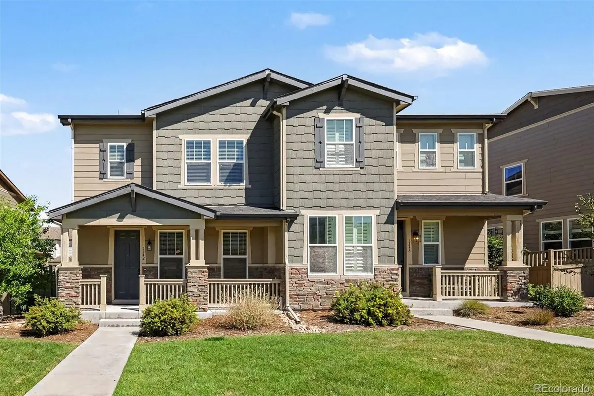 3642 Happyheart, Castle Rock, CO 80109 - #1