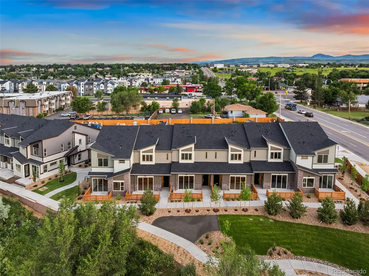 12301 W 58th Court, Arvada, CO 80004 - #1