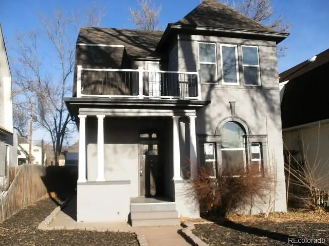 1121 Macon Avenue, Canon City, CO 81212 - #1