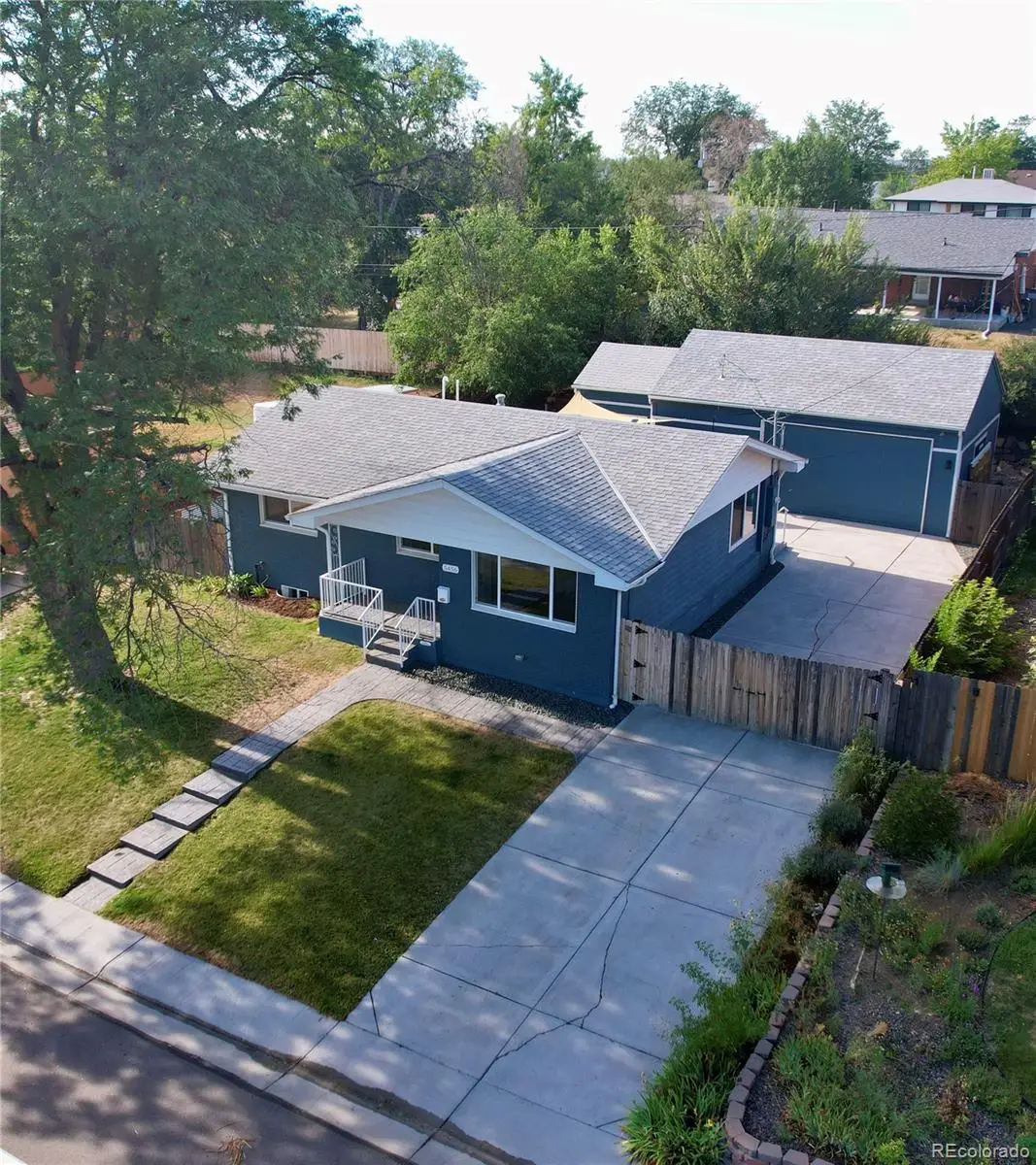 5456 W 66th Avenue, Arvada, CO 80003 - #1