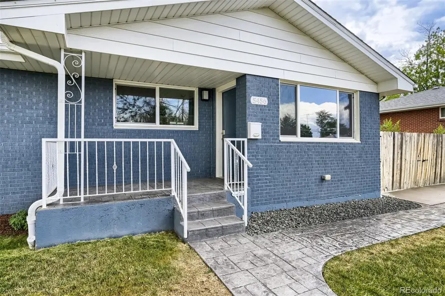 5456 W 66th Avenue, Arvada, CO 80003 - #3