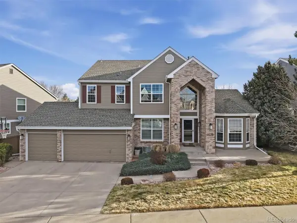 2365 Indian Paintbrush Drive, Highlands Ranch, CO 80129