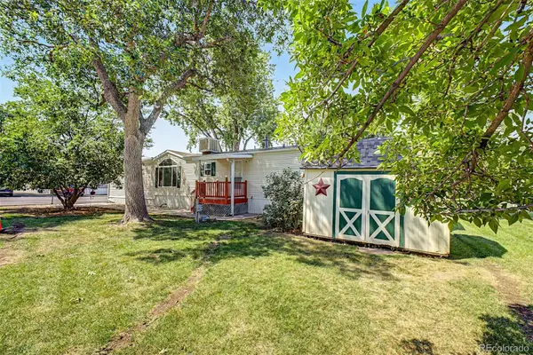 6705 S Santa Fe Drive, Littleton, CO 80120