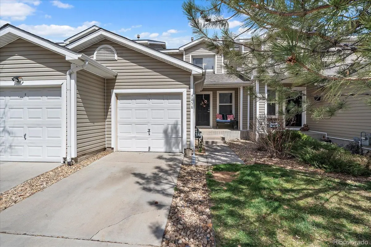 7858 S Kalispell, Englewood, CO 80112 - #1