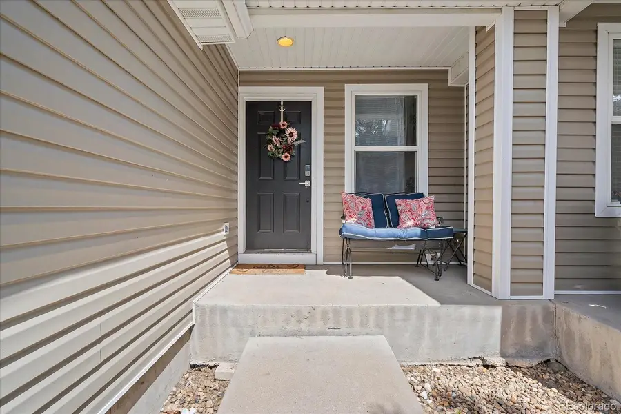 7858 S Kalispell, Englewood, CO 80112 - #2