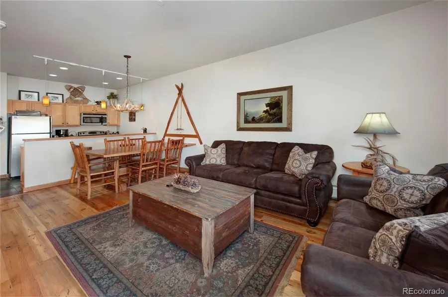 91 River Run Road #8122, Dillon, CO 80435 - Image #2
