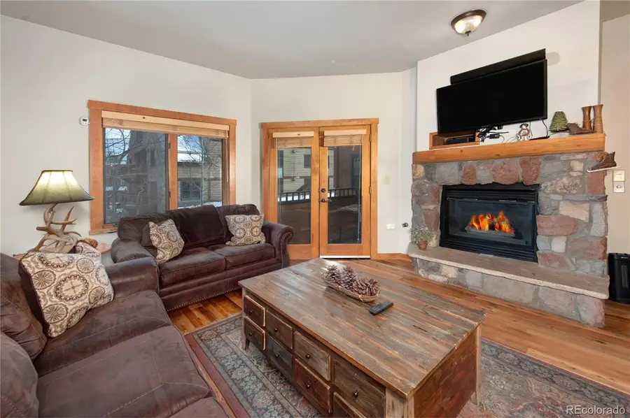 91 River Run Road #8122, Dillon, CO 80435 - Image #3