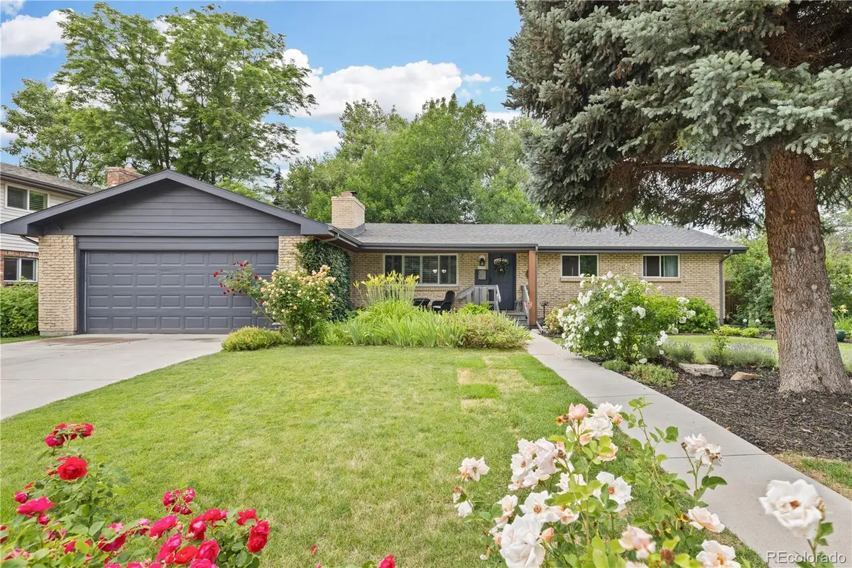 544 W Easter Avenue, Littleton, CO 80120 - #1
