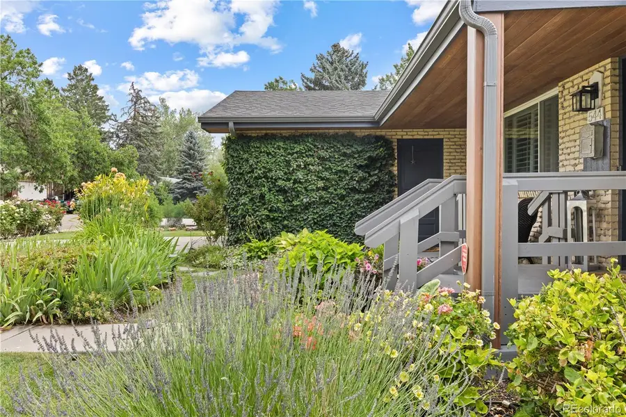 544 W Easter Avenue, Littleton, CO 80120 - #3