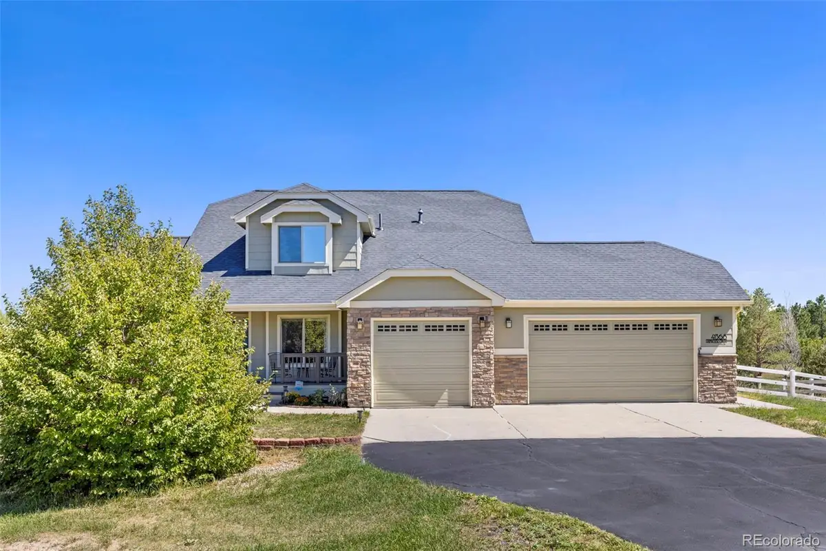 41368 N Farmhouse Circle, Parker, CO 80138 - #1