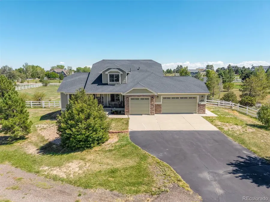 41368 N Farmhouse Circle, Parker, CO 80138 - #2