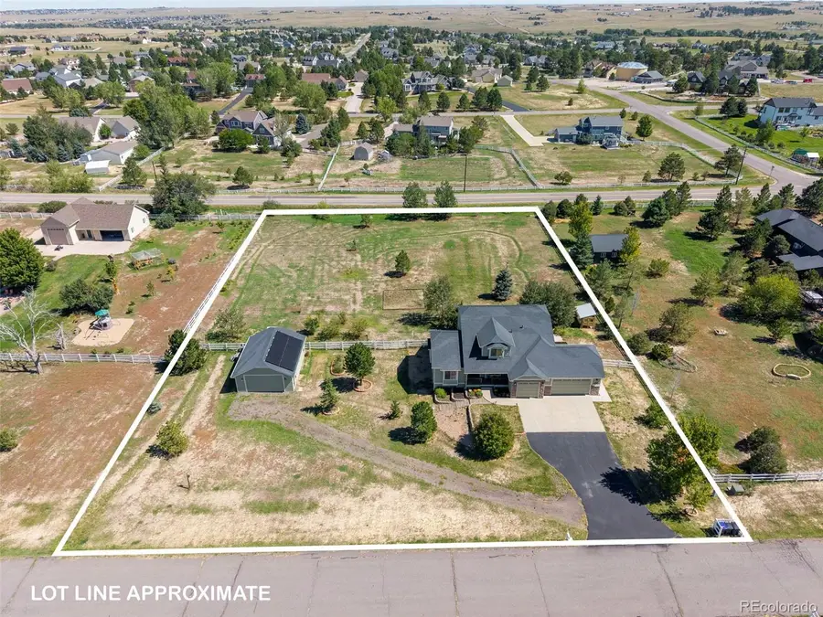 41368 N Farmhouse Circle, Parker, CO 80138 - #3
