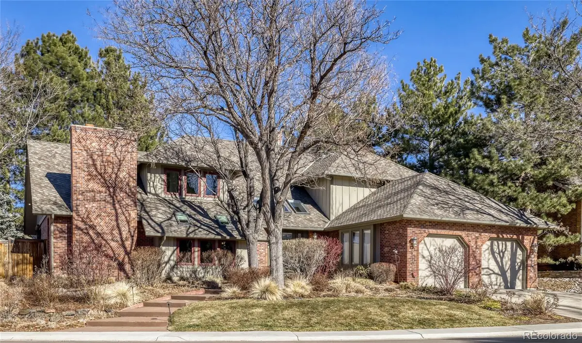 6570 S Madison Court, Centennial, CO 80121 - Image #1