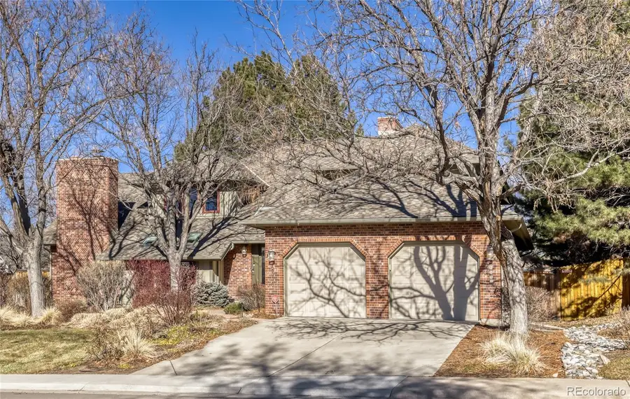 6570 S Madison Court, Centennial, CO 80121 - Image #3