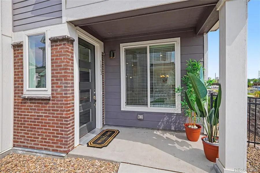 1862 S Poplar Court, Denver, CO 80224 - #2