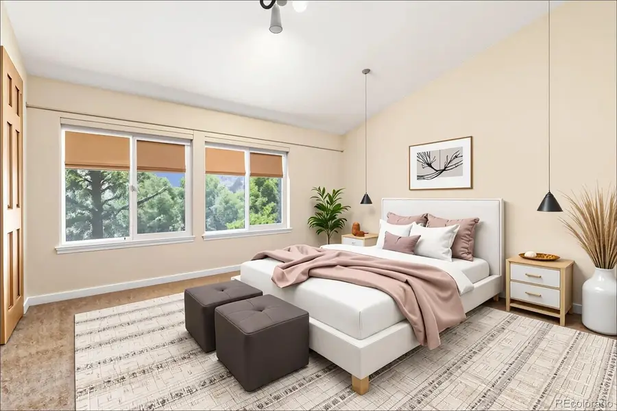 163 High Tor Road #2, Breckenridge, CO 80424 - Image #2