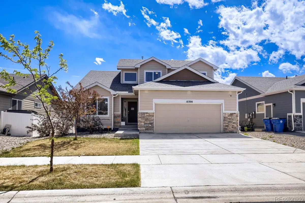 10300 18th Street, Greeley, CO 80634 - #1