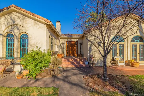 2107 N Cascade Avenue, Colorado Springs, CO 80907