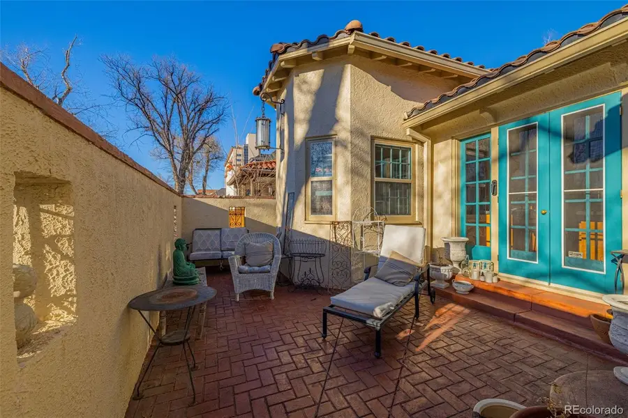 2107 N Cascade Avenue, Colorado Springs, CO 80907 - #2