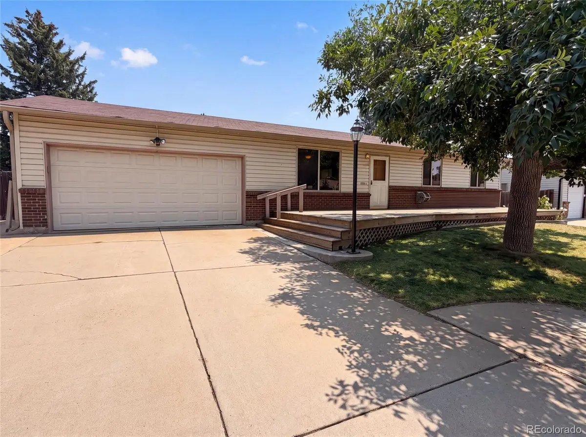 7160 Van Gordon Street, Arvada, CO 80004 - #1