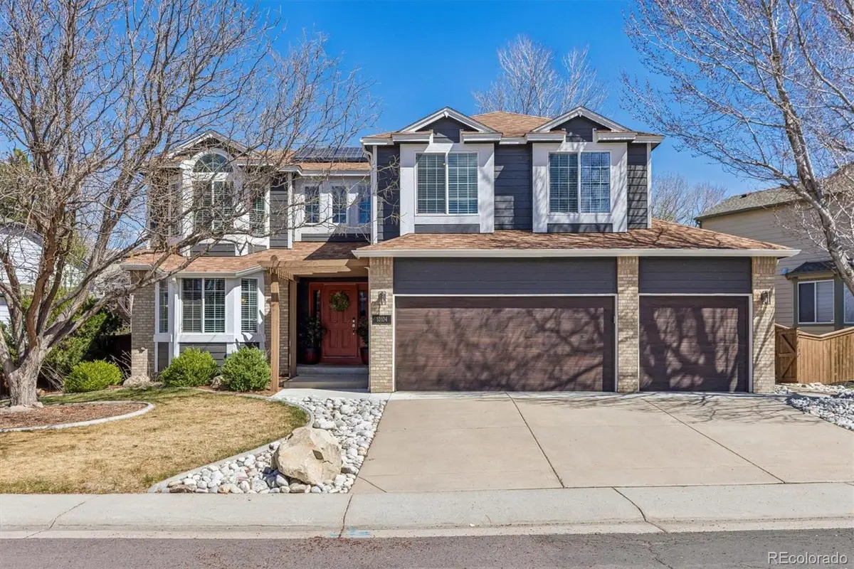 10104 Silver Maple Road, Highlands Ranch, CO 80129 - #1