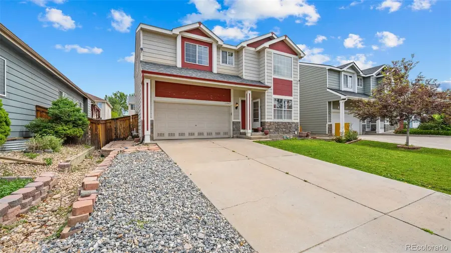 11049 Eagle Creek Parkway, Commerce City, CO 80022 - #2