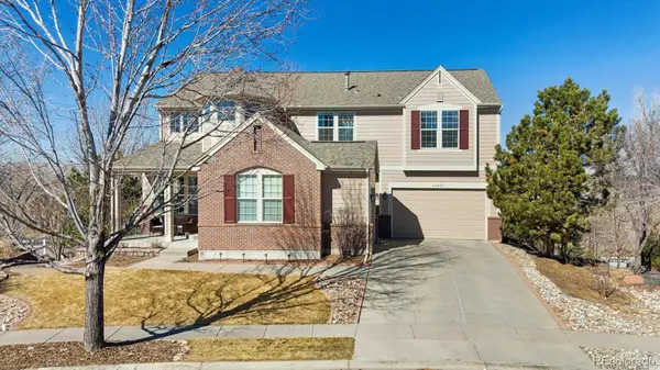 20201 E Euclid Lane, Aurora, CO 80016