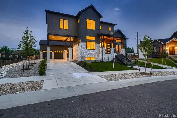 8230 W Tennessee Court, Lakewood, CO 80226