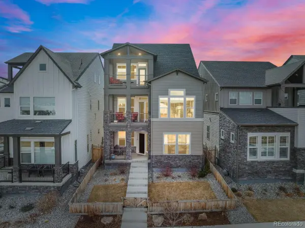 2176 W 166th Avenue, Broomfield, CO 80023