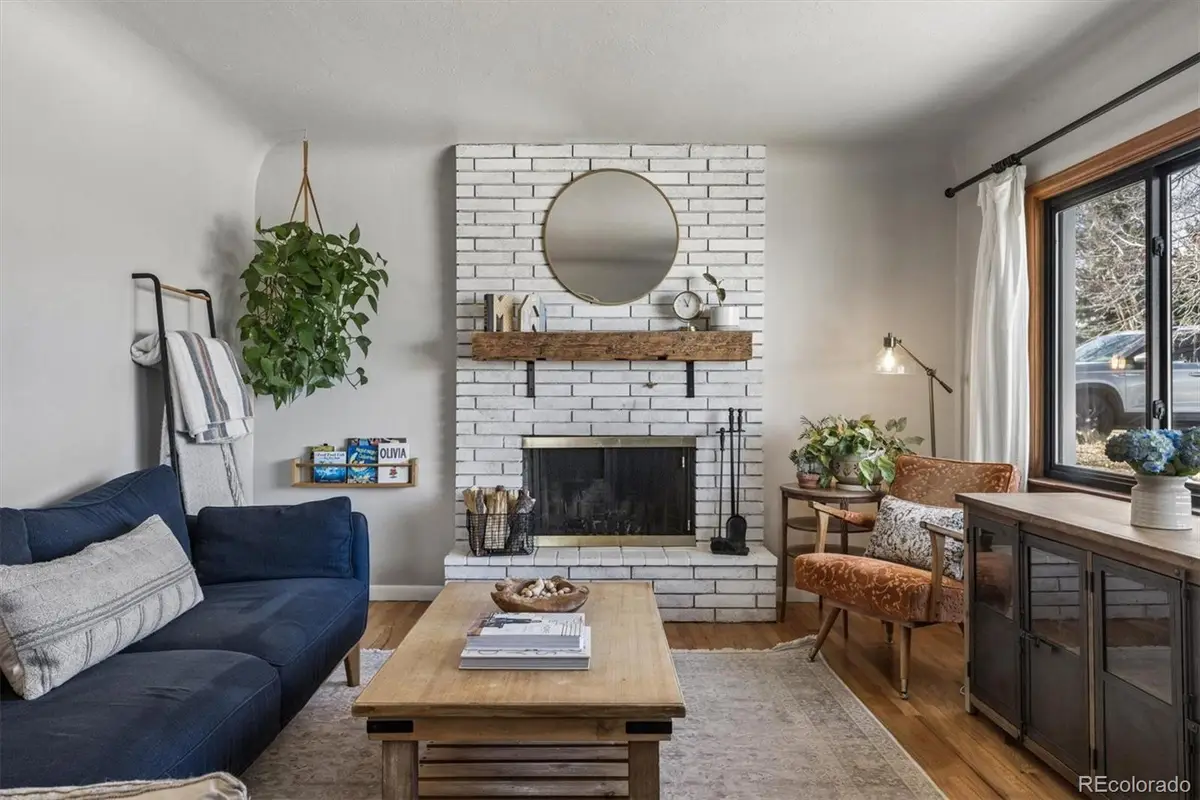 4640 S Cherokee Street, Englewood, CO 80110 - #1