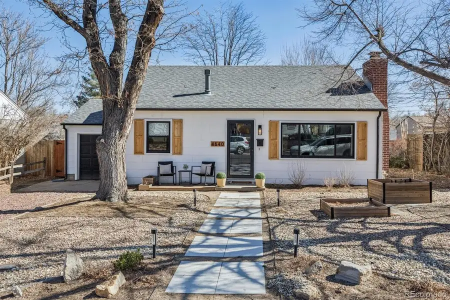 4640 S Cherokee Street, Englewood, CO 80110 - #2