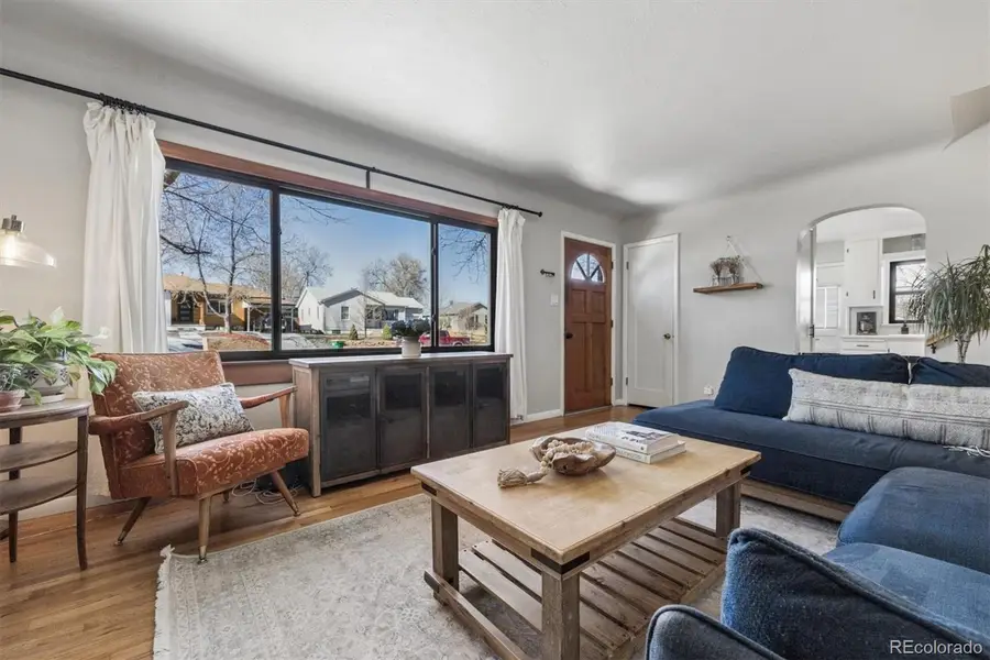 4640 S Cherokee Street, Englewood, CO 80110 - #3