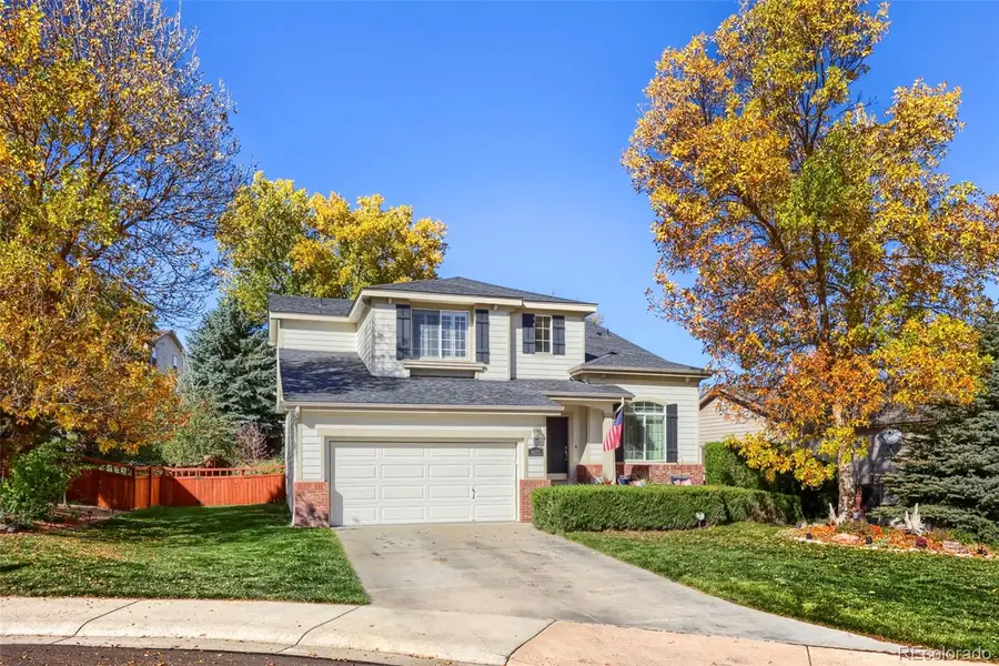 4690 Springmeadow, Castle Rock, CO 80109 - #2