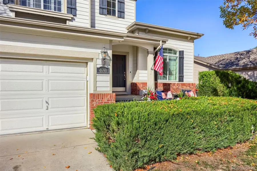 4690 Springmeadow, Castle Rock, CO 80109 - #3