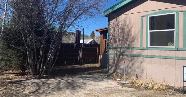 905 1/2 Salazar Street, San Luis, CO 81152