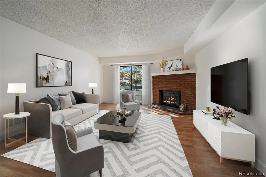 14465 E 1st Drive #B8, Aurora, CO 80011 - #2