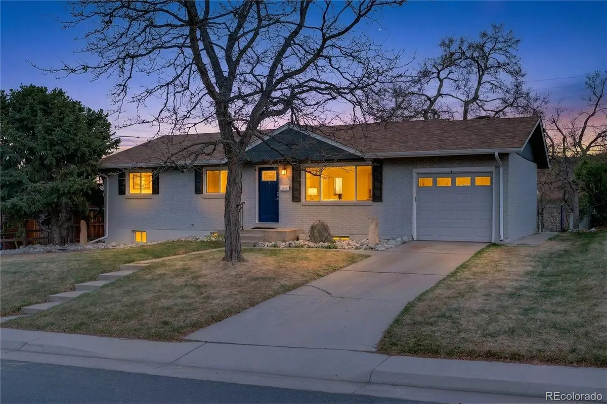 2040 Braun Drive, Golden, CO 80401 - #1