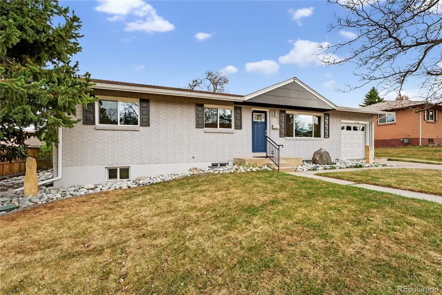 2040 Braun Drive, Golden, CO 80401 - #2