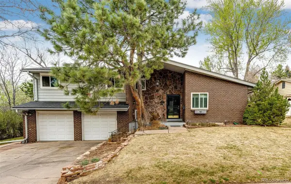 3701 E Costilla Place, Centennial, CO 80122