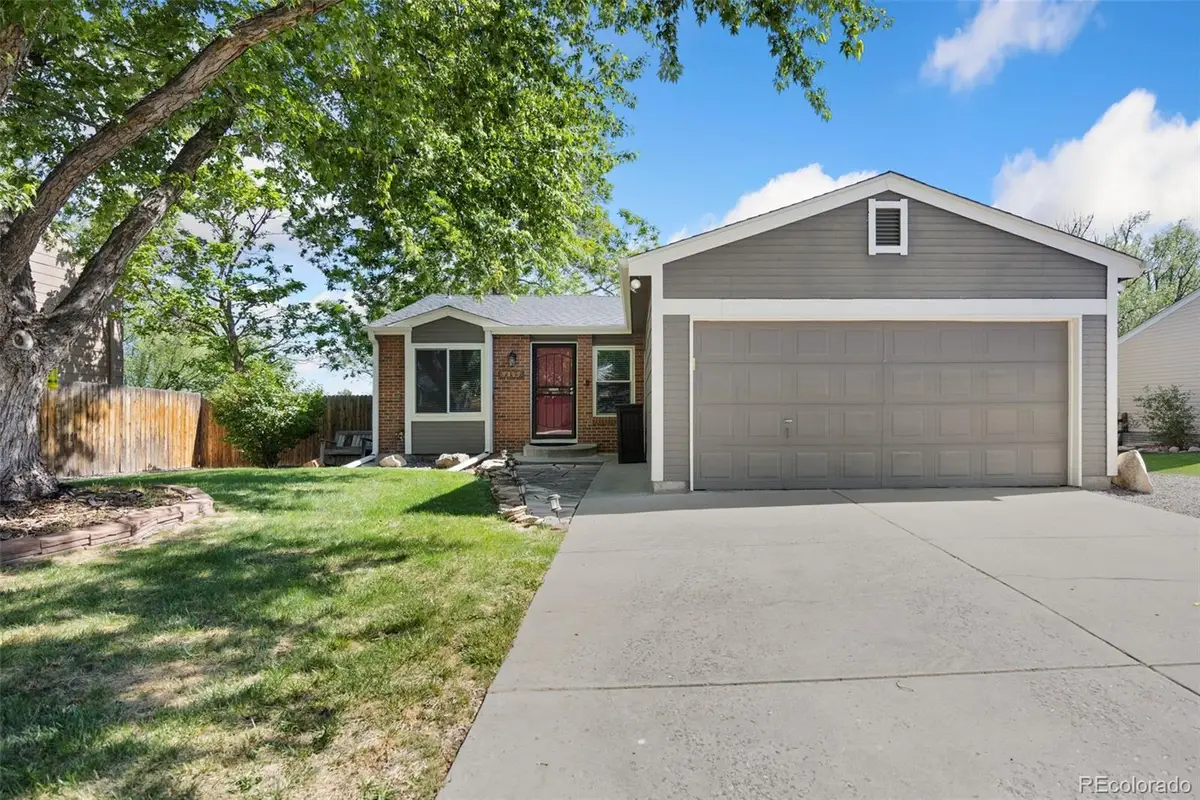 9465 W Wagon Trail Drive, Littleton, CO 80123 - #1
