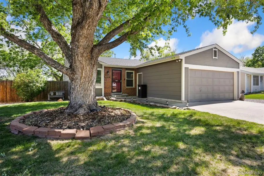 9465 W Wagon Trail Drive, Littleton, CO 80123 - #2