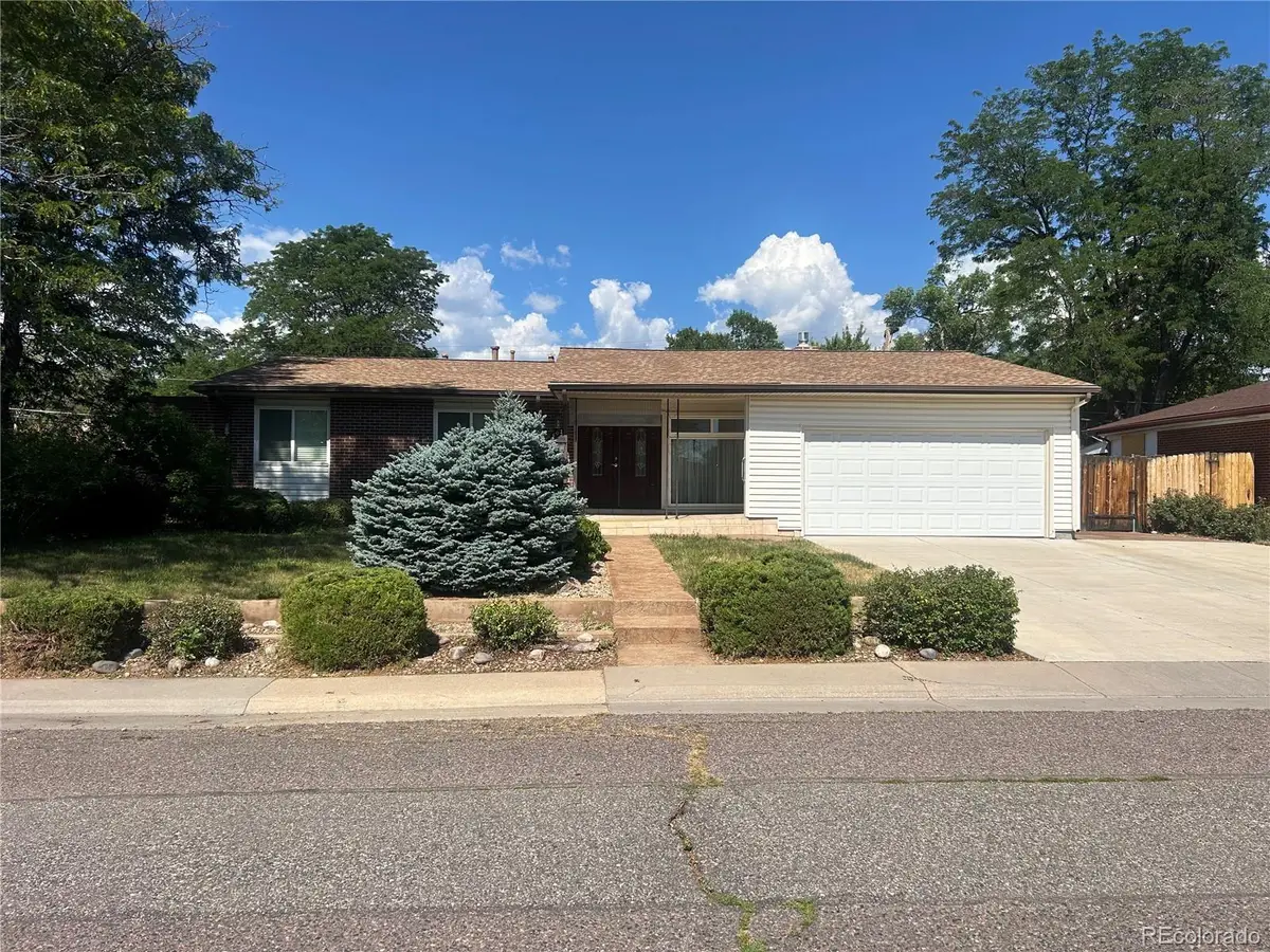 6037 Quail Court, Arvada, CO 80004 - #1